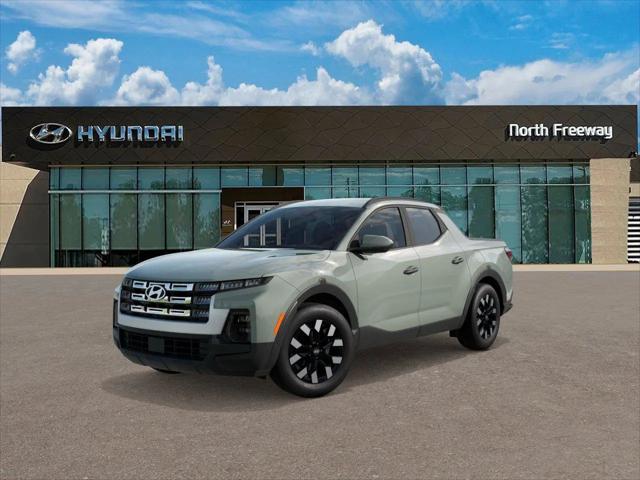 2026 Hyundai Santa Cruz SEL for sale in Spring, TX