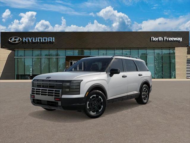 2026 Hyundai Palisade XRT Pro for sale in Spring, TX