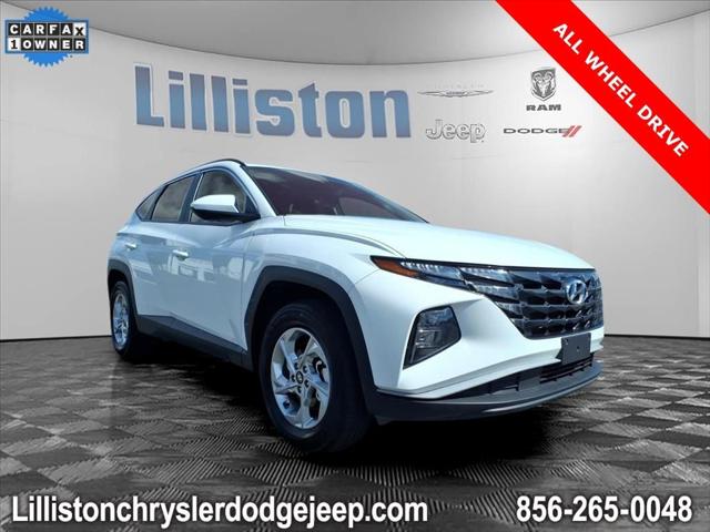 2024 Hyundai Tucson SEL 2024 Hyundai Tucson SEL
