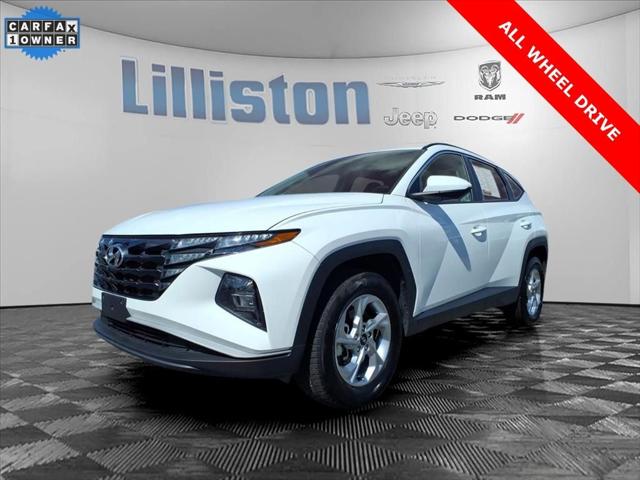 2024 Hyundai Tucson SEL 2024 Hyundai Tucson SEL