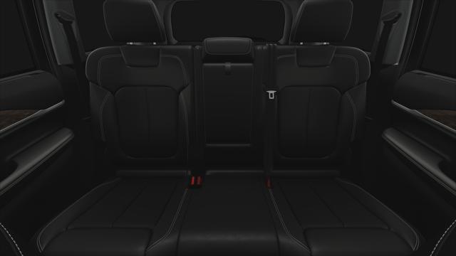 2025 Jeep Grand Cherokee GRAND CHEROKEE LIMITED 4X4 2025 Jeep Grand Cherokee GRAND CHEROKEE LIMITED 4X4