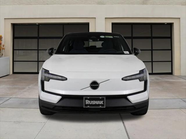 2025 Volvo EX30 Plus Twin Motor Performance, Fully electric