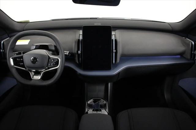 2025 Volvo EX30 Plus Twin Motor Performance, Fully electric