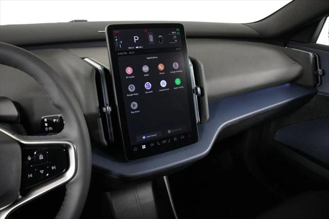 2025 Volvo EX30 Plus Twin Motor Performance, Fully electric