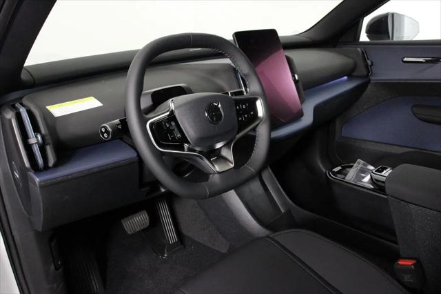 2025 Volvo EX30 Plus Twin Motor Performance, Fully electric