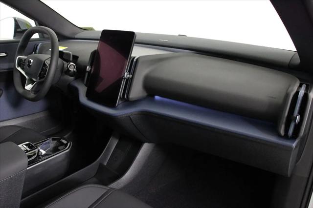 2025 Volvo EX30 Plus Twin Motor Performance, Fully electric