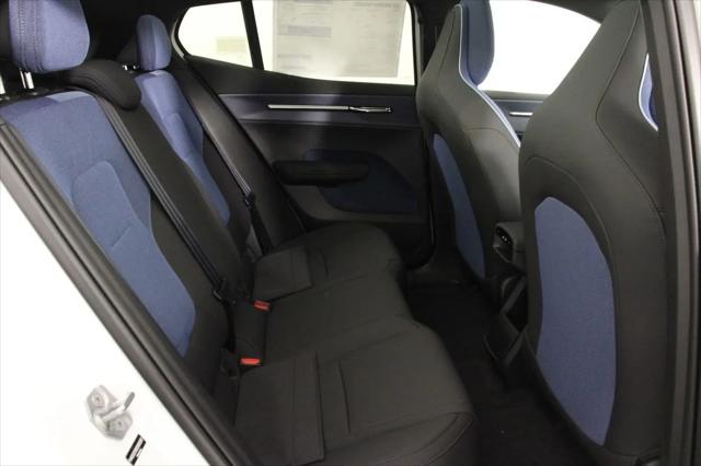 2025 Volvo EX30 Plus Twin Motor Performance, Fully electric