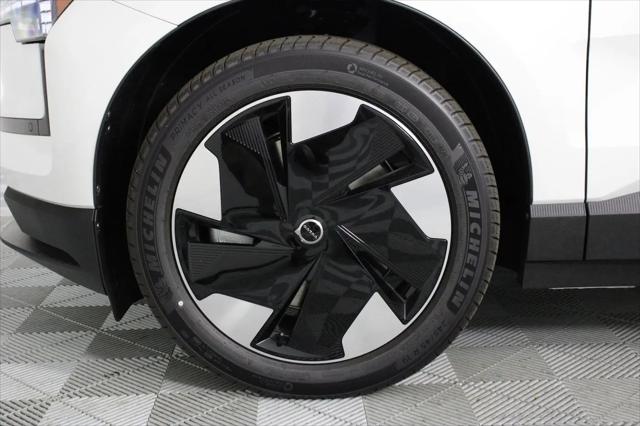 2025 Volvo EX30 Plus Twin Motor Performance, Fully electric