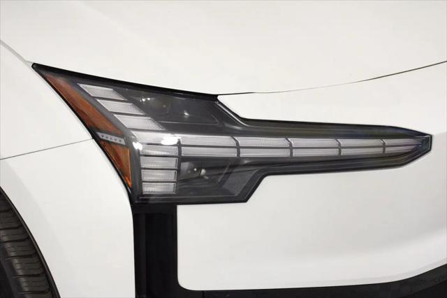 2025 Volvo EX30 Plus Twin Motor Performance, Fully electric