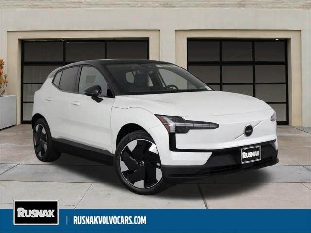 2025 Volvo EX30 Plus Twin Motor Performance, Fully electric for sale in Pasadena, CA