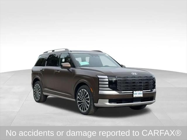 2026 Hyundai Palisade Calligraphy for sale in Monmouth Junction, NJ