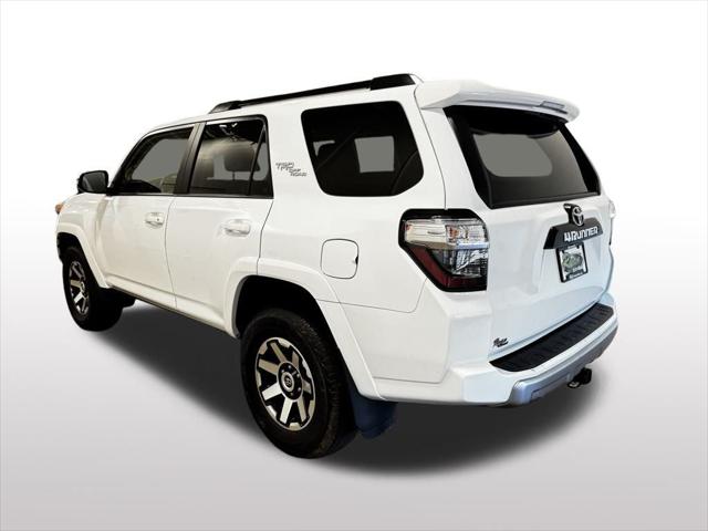 2024 Toyota 4Runner TRD Off Road Premium 2024 Toyota 4Runner TRD Off Road Premium