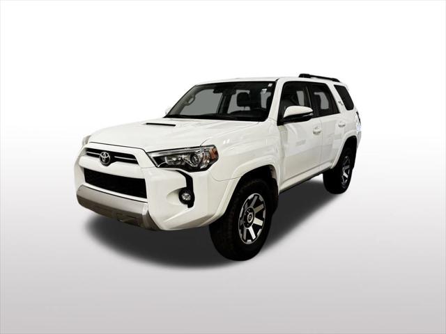 2024 Toyota 4Runner TRD Off Road Premium 2024 Toyota 4Runner TRD Off Road Premium
