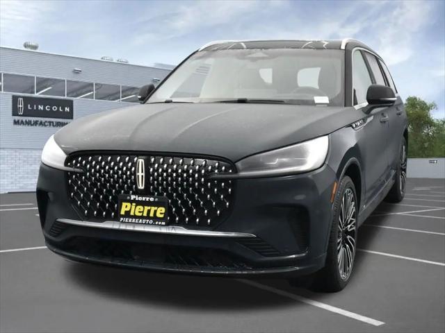 2025 Lincoln Aviator Black Label for sale in Lynnwood, WA