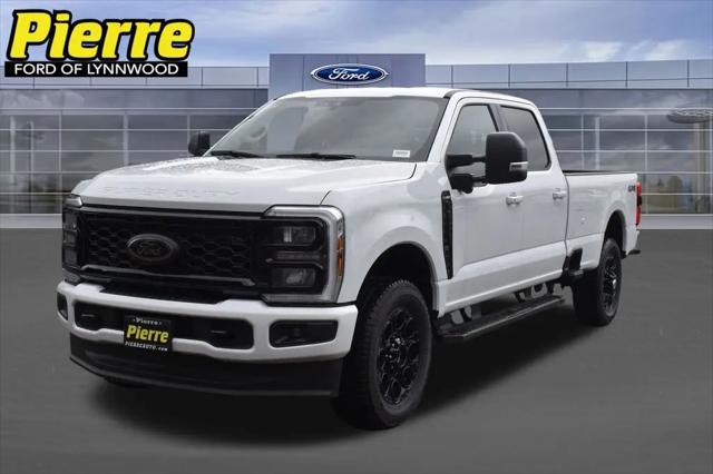 2026 Ford F-250 XLT for sale in Lynnwood, WA