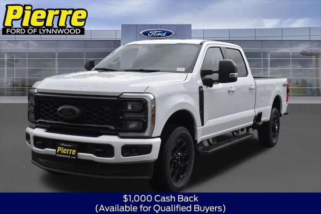 2026 Ford F-250 XLT for sale in Lynnwood, WA