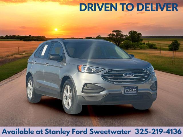 2020 Ford Edge SE
