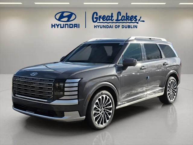 2026 Hyundai Palisade Calligraphy for sale in Columbus, OH