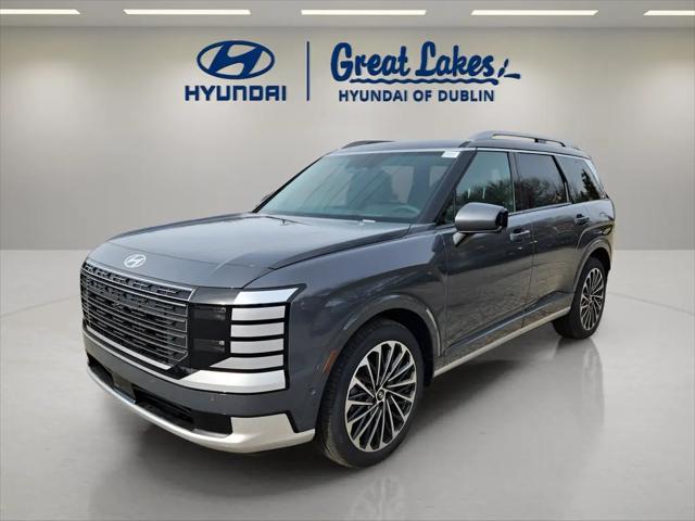 2026 Hyundai Palisade Calligraphy for sale near Columbus, OH