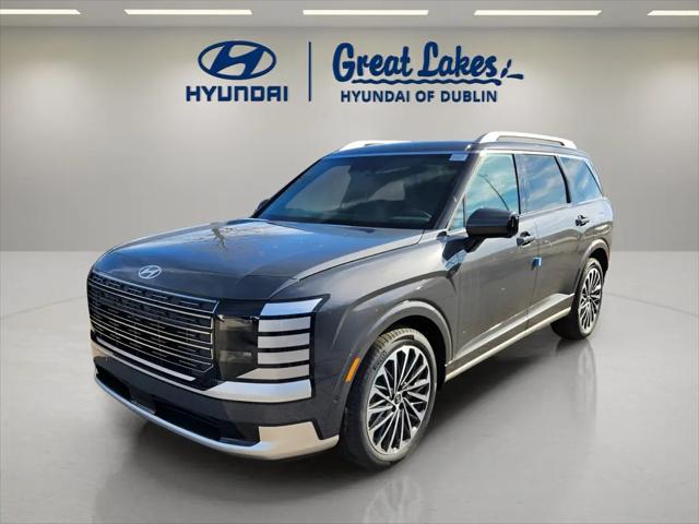 2026 Hyundai Palisade Calligraphy for sale in Columbus, OH