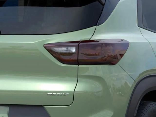 2026 Chevrolet TrailBlazer AWD ACTIV