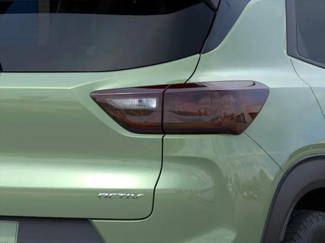 2026 Chevrolet TrailBlazer AWD ACTIV