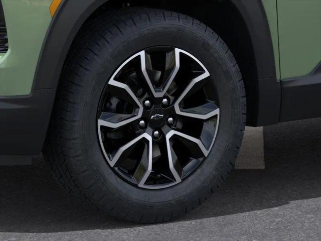 2026 Chevrolet TrailBlazer AWD ACTIV