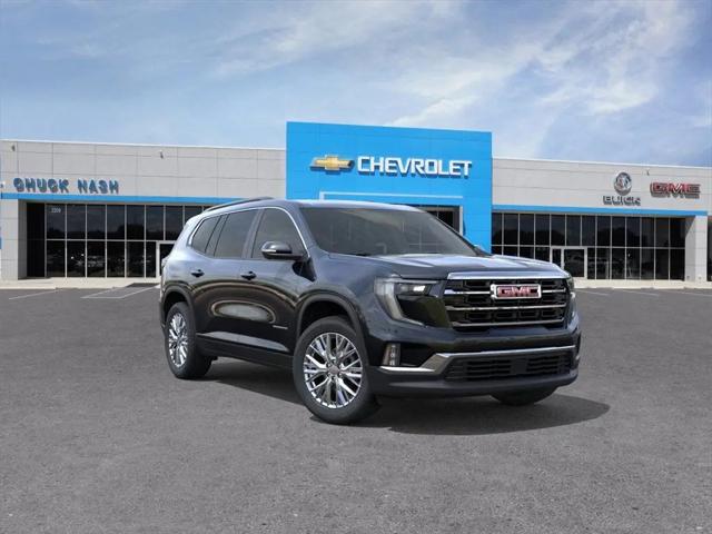 2026 GMC Acadia Elevation FWD for sale in San Marcos, TX