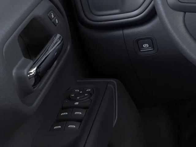 2026 GMC Sierra 1500 Crew Cab, Short Bed, Pro, RWD