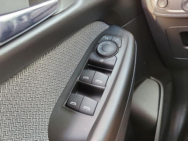 2025 Chevrolet TrailBlazer FWD LS