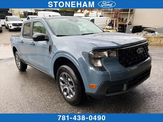 2025 Ford Maverick XLT for sale in Stoneham, MA