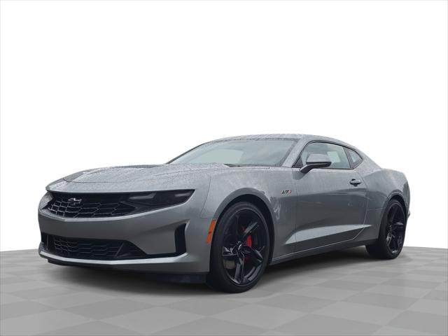 2024 Chevrolet Camaro RWD Coupe LT1