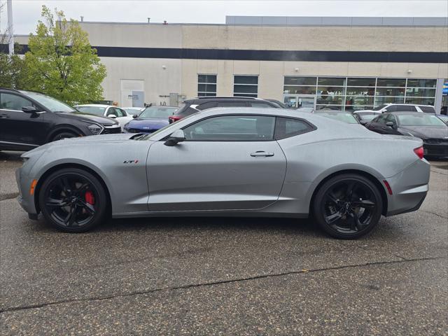 2024 Chevrolet Camaro RWD Coupe LT1
