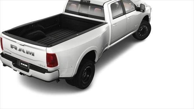2025 RAM Ram 3500 RAM 3500 LARAMIE CREW CAB 4X4 8 BOX