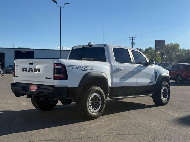 2023 RAM 1500 TRX Crew Cab 4x4 57 Box 2023 RAM 1500 TRX Crew Cab 4x4 57 Box