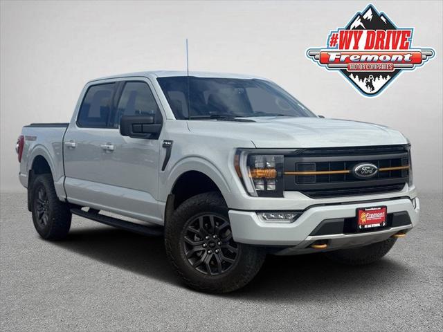 2023 Ford F-150 Tremor 2023 Ford F-150 Tremor