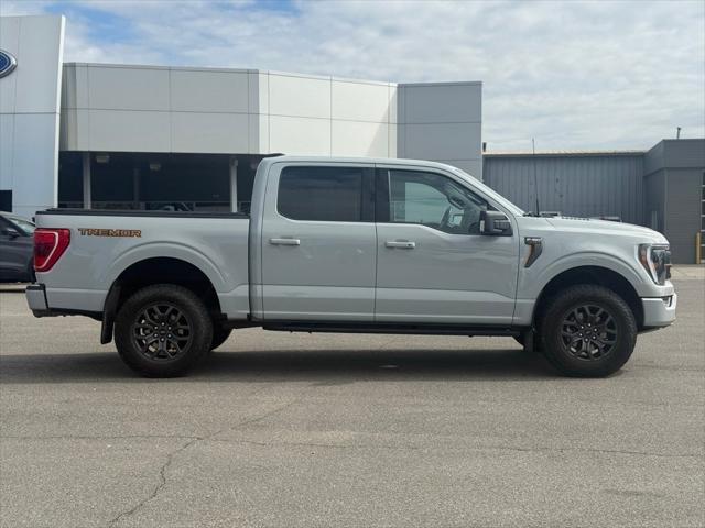 2023 Ford F-150 Tremor 2023 Ford F-150 Tremor