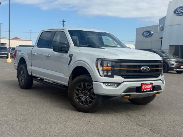 2023 Ford F-150 Tremor 2023 Ford F-150 Tremor