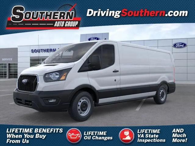 2025 Ford Transit Cargo Van T-150 for sale in Newport News, VA