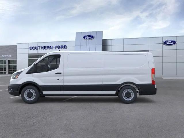 2025 Ford Transit Cargo Van T-150