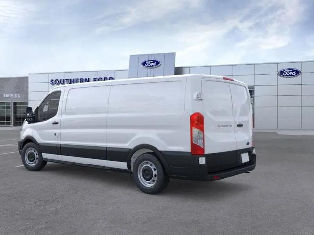 2025 Ford Transit Cargo Van T-150