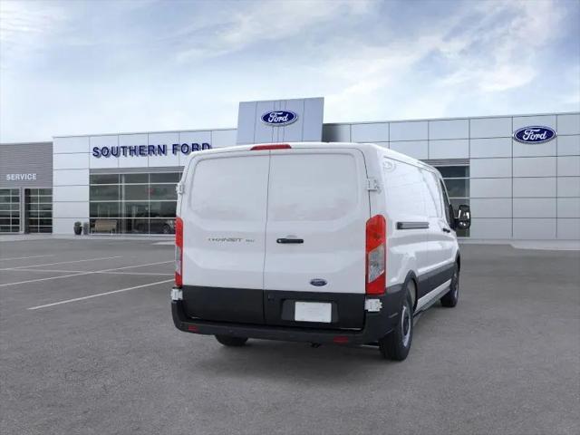 2025 Ford Transit Cargo Van T-150