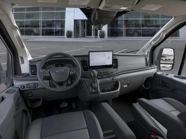 2025 Ford Transit Cargo Van T-150