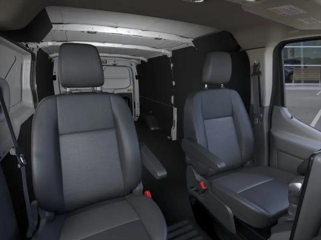 2025 Ford Transit Cargo Van T-150