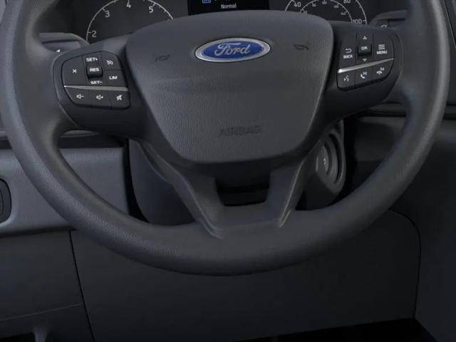2025 Ford Transit Cargo Van T-150