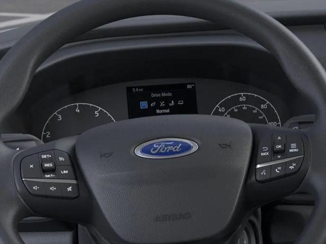 2025 Ford Transit Cargo Van T-150