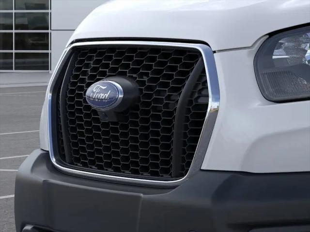 2025 Ford Transit Cargo Van T-150