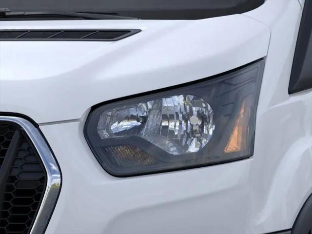 2025 Ford Transit Cargo Van T-150