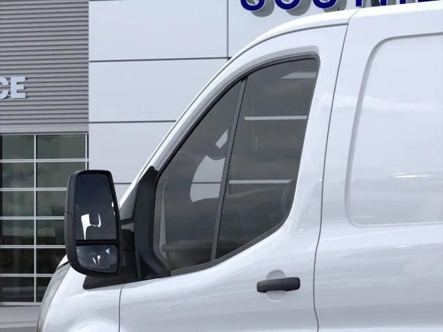 2025 Ford Transit Cargo Van T-150