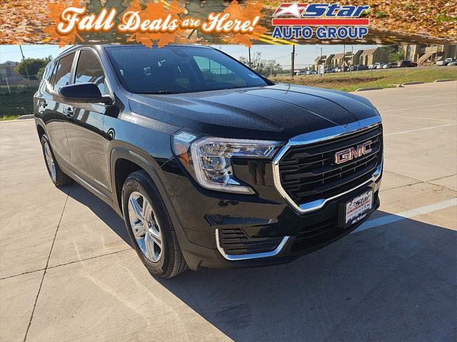 2022 GMC Terrain FWD SLE 2022 GMC Terrain FWD SLE